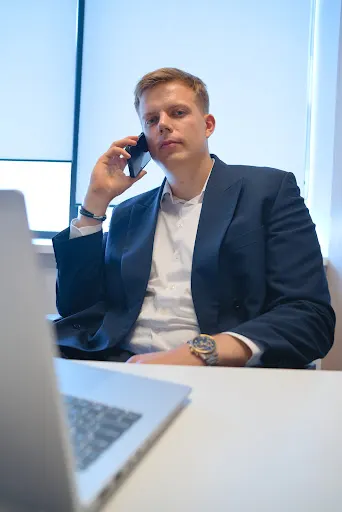 Doradca kredytowy Szczecin - Jakub Matul- kredyty hipoteczne i gotówkowe